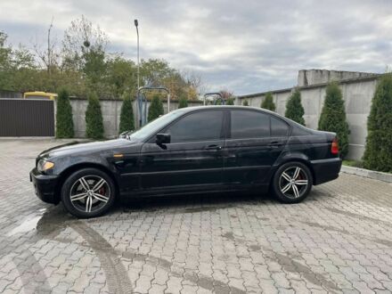 Черный ВАЗ Другая, объемом двигателя 2 л и пробегом 320 тыс. км за 5200 $, фото 1 на Automoto.ua