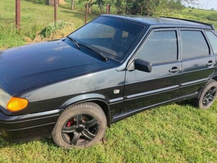 ВАЗ Інша 2005 у Новом Буге на Automoto.ua Чорний ВАЗ Інша, об'ємом двигуна 1.4 л та пробігом 190 тис. км за 60000 $, фото 1 на Automoto.ua