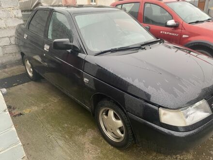 Чорний ВАЗ Інша, об'ємом двигуна 1.6 л та пробігом 85 тис. км за 2400 $, фото 1 на Automoto.ua