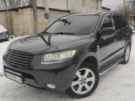 Чорний ВАЗ Інша, об'ємом двигуна 2.7 л та пробігом 308 тис. км за 9200 $, фото 1 на Automoto.ua