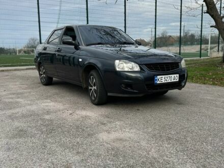 Чорний ВАЗ Інша, об'ємом двигуна 1.6 л та пробігом 195 тис. км за 2200 $, фото 1 на Automoto.ua