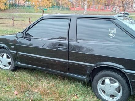 Чорний ВАЗ Інша, об'ємом двигуна 0 л та пробігом 97 тис. км за 1900 $, фото 1 на Automoto.ua