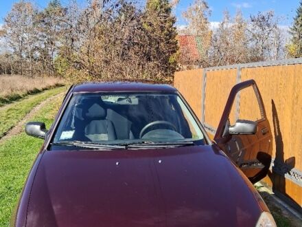 Черный ВАЗ Другая, объемом двигателя 2.45 л и пробегом 130 тыс. км за 2500 $, фото 1 на Automoto.ua