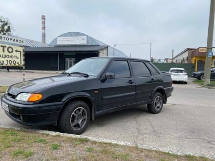 Чорний ВАЗ Інша, об'ємом двигуна 1.6 л та пробігом 80 тис. км за 3500 $, фото 1 на Automoto.ua