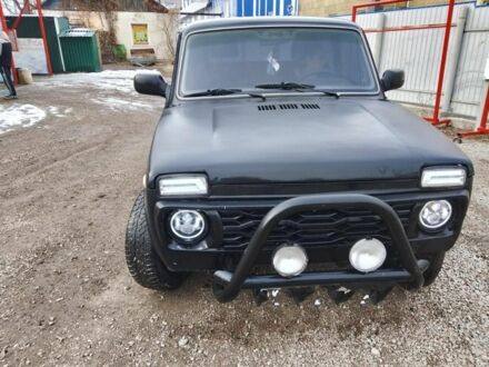 ВАЗ Інша 2011 у Прилуках на Automoto.ua Чорний ВАЗ Інша, об'ємом двигуна 0 л та пробігом 3 тис. км за 120000 $, фото 1 на Automoto.ua
