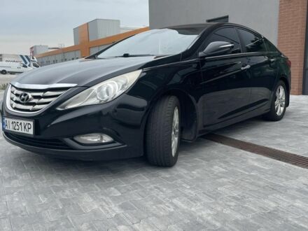 Черный ВАЗ Другая, объемом двигателя 2.4 л и пробегом 176 тыс. км за 8700 $, фото 1 на Automoto.ua