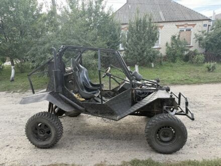 ВАЗ Другая 2020 в Золочеве на Automoto.ua Черный ВАЗ Другая, объемом двигателя 2 л и пробегом 10 тыс. км за 1850 $, фото 1 на Automoto.ua