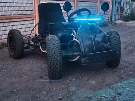 ВАЗ Другая 2020 в Днепре (Днепропетровске) на Automoto.ua Черный ВАЗ Другая, объемом двигателя 0 л и пробегом 1000 тыс. км за 24000 $, фото 1 на Automoto.ua