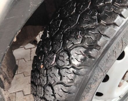 Фиолетовый ВАЗ Другая, объемом двигателя 2 л и пробегом 333 тыс. км за 1650 $, фото 3 на Automoto.ua