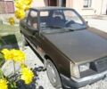 Коричневий ВАЗ Інша, об'ємом двигуна 1.2 л та пробігом 100 тис. км за 784 $, фото 1 на Automoto.ua