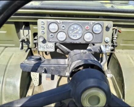 Коричневий ВАЗ Інша, об'ємом двигуна 1 л та пробігом 1000 тис. км за 100 $, фото 6 на Automoto.ua