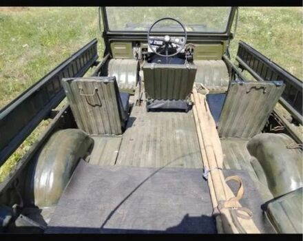 Коричневий ВАЗ Інша, об'ємом двигуна 1 л та пробігом 1000 тис. км за 100 $, фото 5 на Automoto.ua