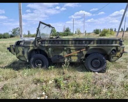 Коричневий ВАЗ Інша, об'ємом двигуна 1 л та пробігом 1000 тис. км за 100 $, фото 3 на Automoto.ua