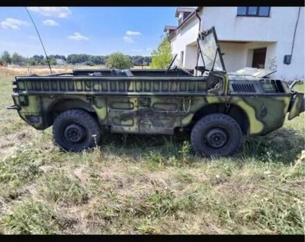 Коричневий ВАЗ Інша, об'ємом двигуна 1 л та пробігом 1000 тис. км за 100 $, фото 7 на Automoto.ua