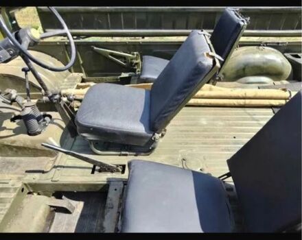 Коричневий ВАЗ Інша, об'ємом двигуна 1 л та пробігом 1000 тис. км за 100 $, фото 4 на Automoto.ua