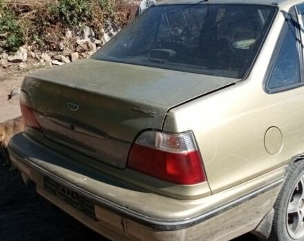 ВАЗ Другая 2006 в Широком на Automoto.ua Коричневый ВАЗ Другая, объемом двигателя 0 л и пробегом 1 тыс. км за 599 $, фото 1 на Automoto.ua