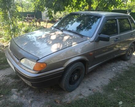 Коричневий ВАЗ Інша, об'ємом двигуна 1.6 л та пробігом 185 тис. км за 2000 $, фото 2 на Automoto.ua