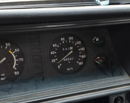 Коричневий ВАЗ Інша, об'ємом двигуна 1 л та пробігом 88 тис. км за 1300 $, фото 5 на Automoto.ua