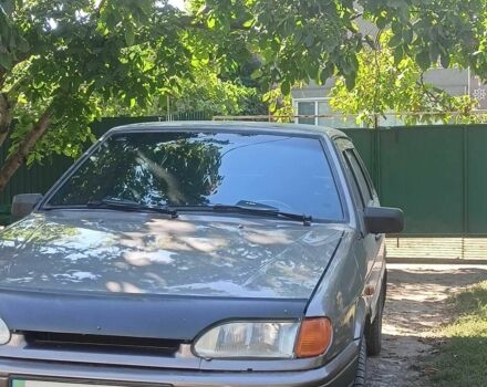 Коричневий ВАЗ Інша, об'ємом двигуна 1.6 л та пробігом 185 тис. км за 2000 $, фото 8 на Automoto.ua