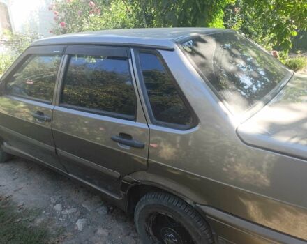 Коричневий ВАЗ Інша, об'ємом двигуна 1.6 л та пробігом 185 тис. км за 2000 $, фото 4 на Automoto.ua