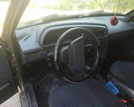 Коричневий ВАЗ Інша, об'ємом двигуна 1.6 л та пробігом 185 тис. км за 2000 $, фото 5 на Automoto.ua