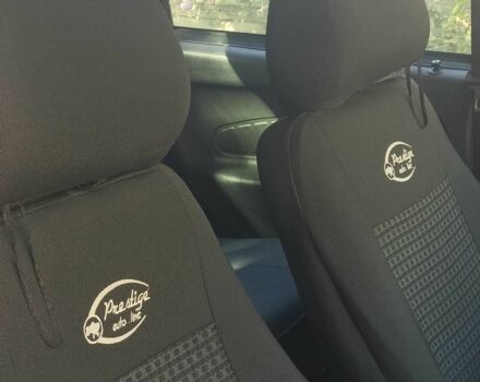 Коричневий ВАЗ Інша, об'ємом двигуна 1.6 л та пробігом 185 тис. км за 2000 $, фото 6 на Automoto.ua