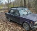 Коричневий ВАЗ Інша, об'ємом двигуна 1 л та пробігом 88 тис. км за 1300 $, фото 3 на Automoto.ua