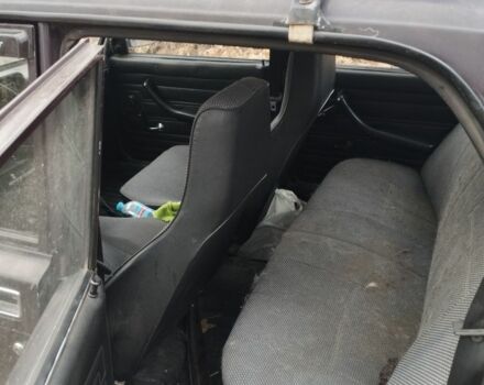 Коричневий ВАЗ Інша, об'ємом двигуна 1 л та пробігом 88 тис. км за 1300 $, фото 6 на Automoto.ua