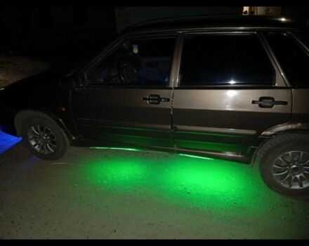 Коричневый ВАЗ Другая, объемом двигателя 1.5 л и пробегом 350 тыс. км за 2100 $, фото 1 на Automoto.ua