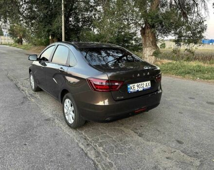 Коричневый ВАЗ Другая, объемом двигателя 1.6 л и пробегом 131 тыс. км за 7500 $, фото 5 на Automoto.ua