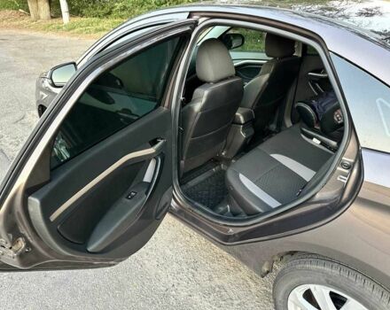 Коричневый ВАЗ Другая, объемом двигателя 1.6 л и пробегом 131 тыс. км за 7500 $, фото 6 на Automoto.ua