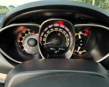 Коричневый ВАЗ Другая, объемом двигателя 1.6 л и пробегом 131 тыс. км за 7500 $, фото 15 на Automoto.ua