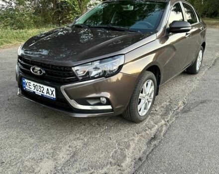 Коричневый ВАЗ Другая, объемом двигателя 1.6 л и пробегом 131 тыс. км за 7500 $, фото 1 на Automoto.ua