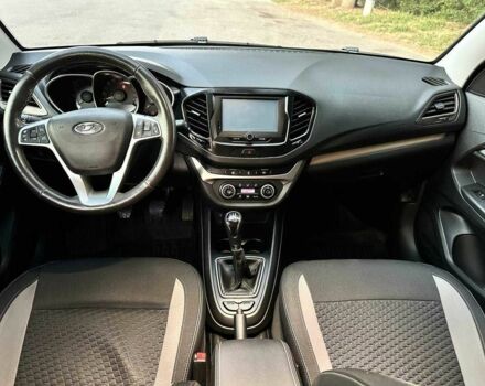 Коричневый ВАЗ Другая, объемом двигателя 1.6 л и пробегом 131 тыс. км за 7500 $, фото 11 на Automoto.ua