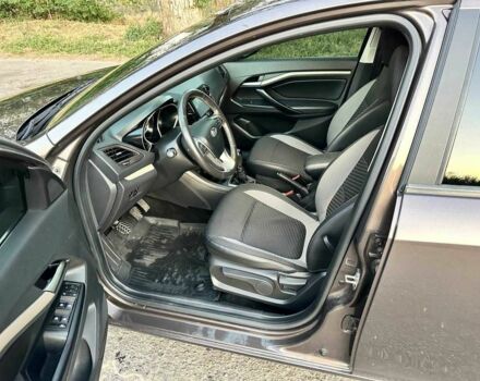 Коричневый ВАЗ Другая, объемом двигателя 1.6 л и пробегом 131 тыс. км за 7500 $, фото 12 на Automoto.ua