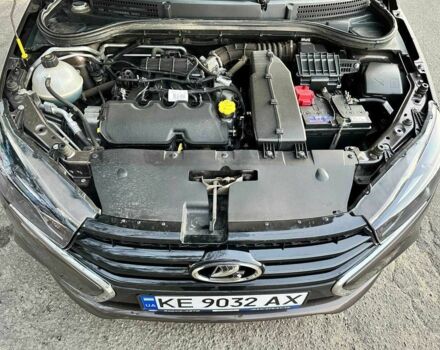 Коричневый ВАЗ Другая, объемом двигателя 1.6 л и пробегом 131 тыс. км за 7500 $, фото 14 на Automoto.ua