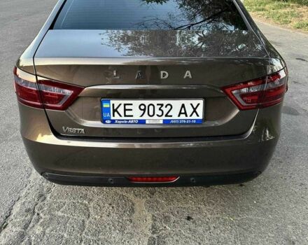 Коричневый ВАЗ Другая, объемом двигателя 1.6 л и пробегом 131 тыс. км за 7500 $, фото 7 на Automoto.ua