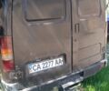 Коричневий ВАЗ Інша, об'ємом двигуна 2 л та пробігом 200 тис. км за 1500 $, фото 1 на Automoto.ua