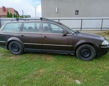 Коричневый ВАЗ Другая, объемом двигателя 1.9 л и пробегом 460 тыс. км за 4300 $, фото 1 на Automoto.ua