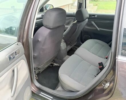 Коричневый ВАЗ Другая, объемом двигателя 1.9 л и пробегом 460 тыс. км за 4300 $, фото 7 на Automoto.ua