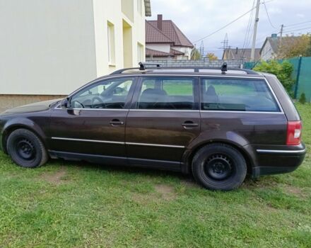 Коричневый ВАЗ Другая, объемом двигателя 1.9 л и пробегом 460 тыс. км за 4300 $, фото 3 на Automoto.ua