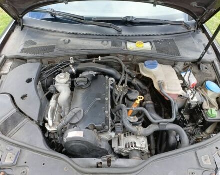 Коричневый ВАЗ Другая, объемом двигателя 1.9 л и пробегом 460 тыс. км за 4300 $, фото 9 на Automoto.ua