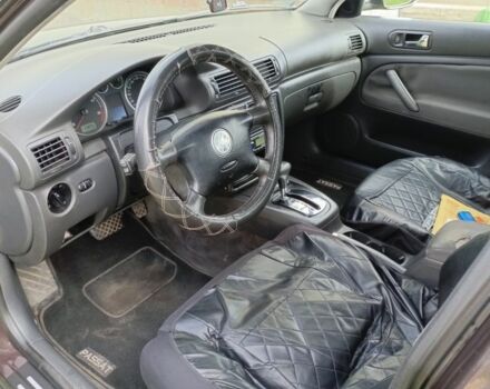 Коричневый ВАЗ Другая, объемом двигателя 1.9 л и пробегом 460 тыс. км за 4300 $, фото 4 на Automoto.ua