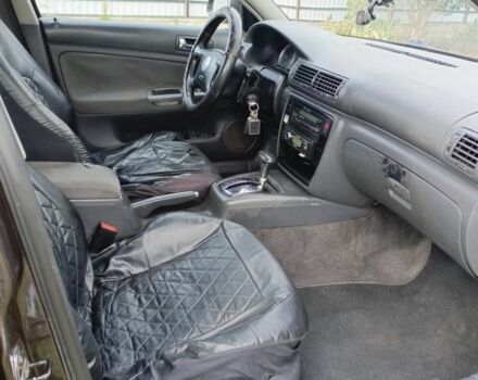 Коричневый ВАЗ Другая, объемом двигателя 1.9 л и пробегом 460 тыс. км за 4300 $, фото 5 на Automoto.ua