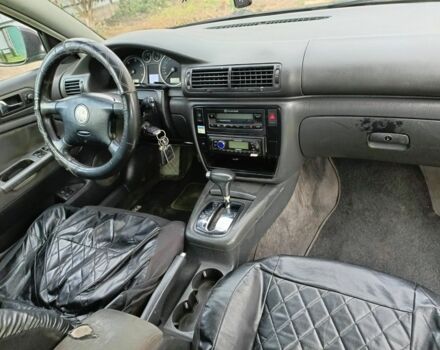 Коричневый ВАЗ Другая, объемом двигателя 1.9 л и пробегом 460 тыс. км за 4300 $, фото 6 на Automoto.ua