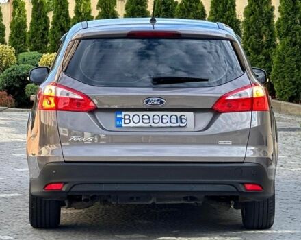 Коричневый ВАЗ Другая, объемом двигателя 1.6 л и пробегом 240 тыс. км за 8000 $, фото 9 на Automoto.ua