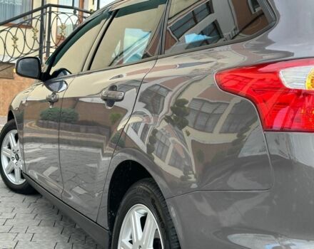 Коричневый ВАЗ Другая, объемом двигателя 1.6 л и пробегом 240 тыс. км за 8000 $, фото 6 на Automoto.ua