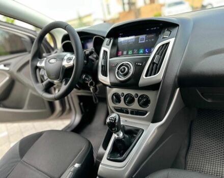 Коричневый ВАЗ Другая, объемом двигателя 1.6 л и пробегом 240 тыс. км за 8000 $, фото 11 на Automoto.ua