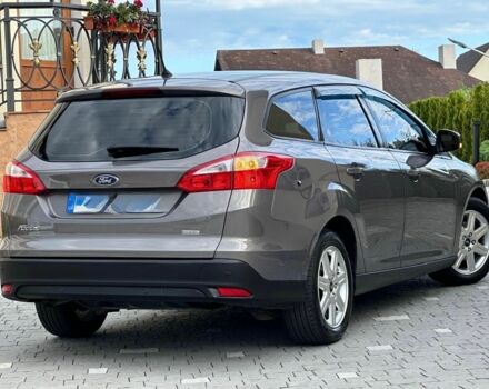 Коричневый ВАЗ Другая, объемом двигателя 1.6 л и пробегом 240 тыс. км за 8000 $, фото 7 на Automoto.ua