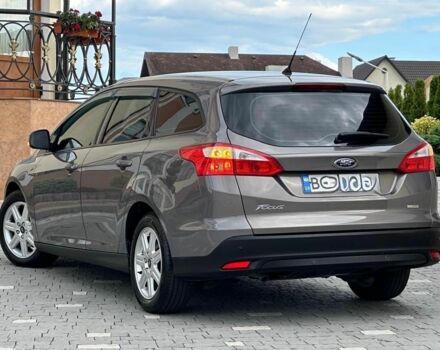 Коричневый ВАЗ Другая, объемом двигателя 1.6 л и пробегом 240 тыс. км за 8000 $, фото 4 на Automoto.ua